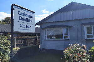 Cashmere Dentists