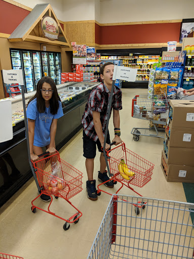 Grocery Store «St. Germain Sentry Foods», reviews and photos, 474 WI-70, St Germain, WI 54558, USA