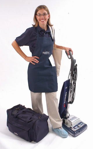 House Cleaning Service «MaidPro», reviews and photos, 1441 E Fletcher Ave #301, Tampa, FL 33612, USA