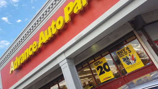 Auto Parts Store «Advance Auto Parts», reviews and photos, 6599 Market St, Upper Darby, PA 19082, USA