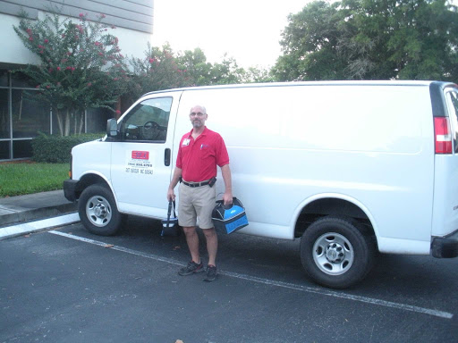 Courier Service «Specialty Freight and Courier», reviews and photos, 7255 Salisbury Rd #3, Jacksonville, FL 32256, USA