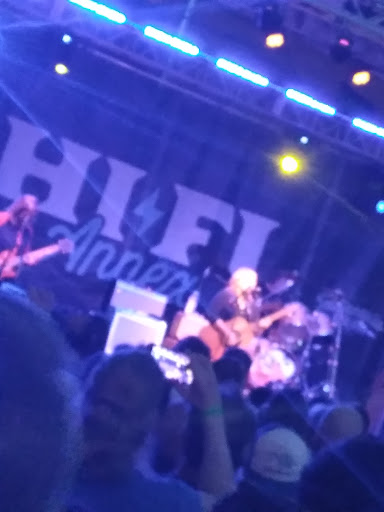 Live Music Venue «HI-FI Indy», reviews and photos, 1043 Virginia Ave, Indianapolis, IN 46203, USA