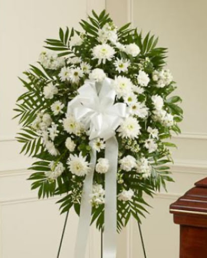 Florist «Rutherford Florist», reviews and photos, 67 Park Ave, Rutherford, NJ 07070, USA