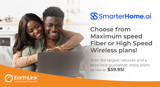 SmarterHome.ai image