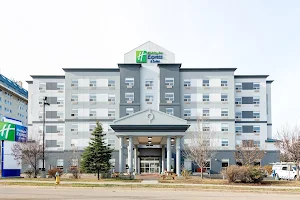 Holiday Inn Express & Suites Edmonton South, an IHG Hotel image