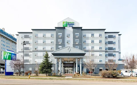 Holiday Inn Express & Suites Edmonton South, an IHG Hotel image