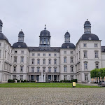 Photo n°1 de l'avis de Joanna. fait le 05/05/2024 à 20:11 sur le  Schloss Bensberg à Bergisch Gladbach
