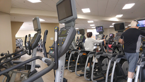 LA Fitness image