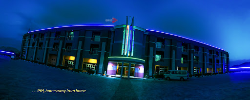 IMPERIAL HERITAGE HOTEL, No. 2 Adenike Area Road, 220212, Ogbomosho, Nigeria, Amusement Park, state Osun