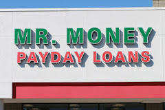 Mr Money Installment Loans