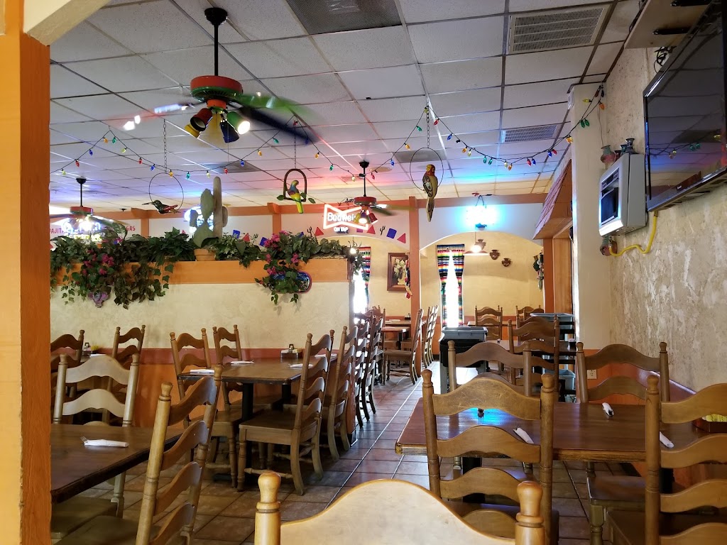 Peso's Mexican Restaurant 77532