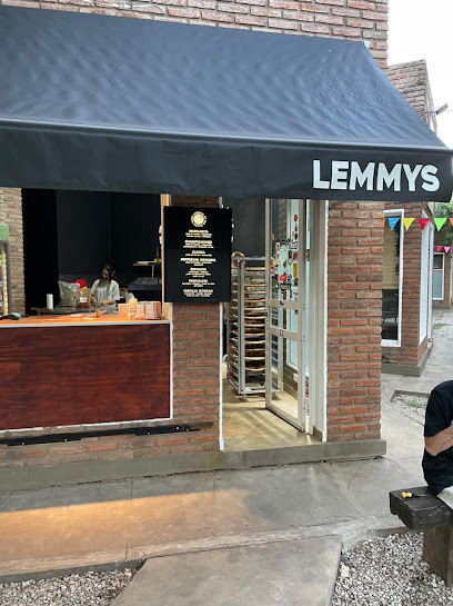 Lemmy,s Pizza - Catamarca 2898, S2133 Funes, Santa Fe, Argentina