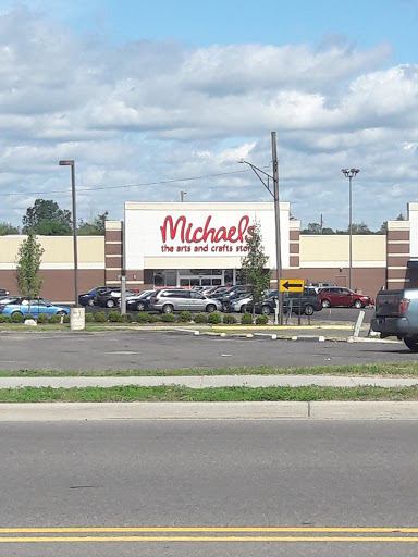 Craft Store «Michaels», reviews and photos, 849 S Main St, Lapeer, MI 48446, USA