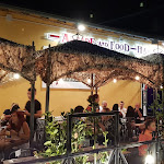 Photo n°11 de l'avis de Federico.. fait le 14/09/2019 à 21:15 sur le  Arcade and Food à Rome