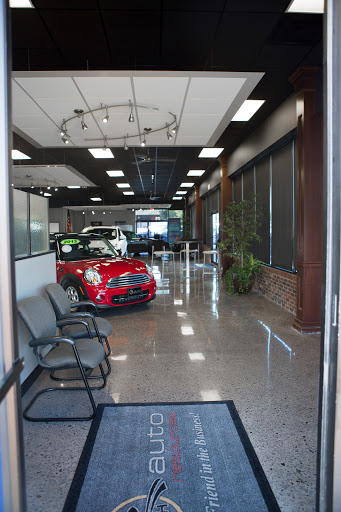 Used Car Dealer «Rath Auto Resources», reviews and photos, 4515 Towson Ave, Fort Smith, AR 72901, USA