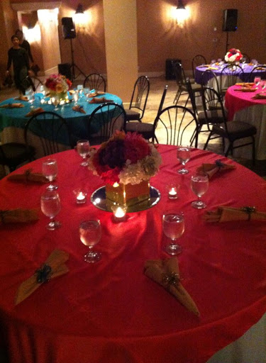 Banquet Hall «Jolie Banquet Catering Venue», reviews and photos, 6 W University Ave, Gainesville, FL 32601, USA
