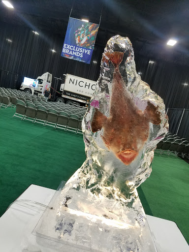 Event Venue «South Towne Exposition Center», reviews and photos, 9575 State St, Sandy, UT 84070, USA