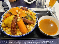 Les plus récentes photos du Restaurant marocain Dar Tajine à Grenoble - n°4