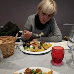 Photo n°1 de l'avis de Anna.h fait le 05/01/2019 à 07:54 sur le  Il Maestro Restorante à Marina di Pisa