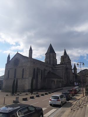 Commune de St Junien à Saint-Junien