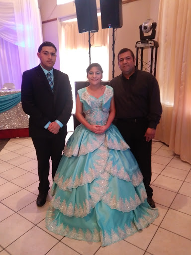 Event Venue «ANAIS Events», reviews and photos, 12914 Bellaire Blvd, Houston, TX 77072, USA