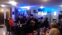 Atmosphère du Restaurant français Le Thermal à Vernet-les-Bains - n°10