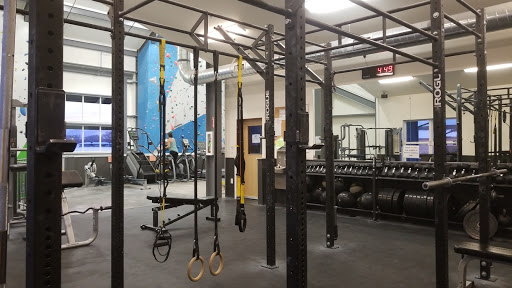 Rock Climbing Gym «Spire Climbing Center», reviews and photos, 13 Enterprise Blvd, Bozeman, MT 59718, USA