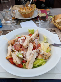 Plats et boissons du Restaurant de grillades à la française Courtepaille à Bretteville-sur-Odon - n°18