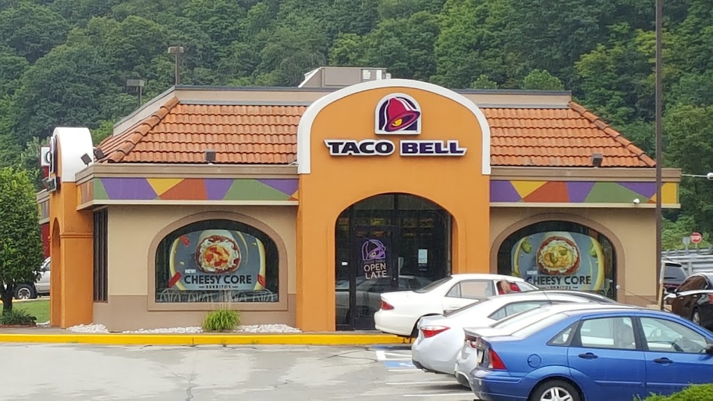 Taco Bell 15131