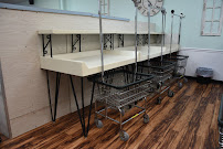 Hixson Coin Laundry - Photo 7 - Car repair in Hixson, TN, Chattanooga