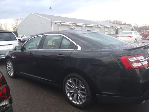 Auto Auction «Central Auto Auction», reviews and photos, 20 Cairn St, Rochester, NY 14611, USA