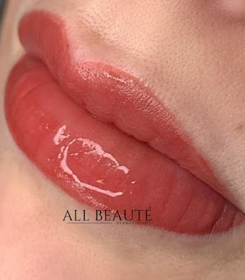 All beauté dermastudio maquillage semi permanent drainage lymphatique soins radiofréquence à Aubagne