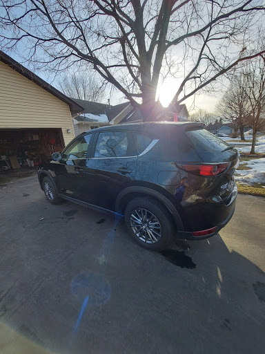 Mazda Dealer «Walser Mazda», reviews and photos, 14720 Buck Hill Rd, Burnsville, MN 55306, USA