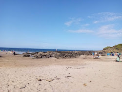 Dunmoran Beach的照片 - 受到放松专家欢迎的热门地点