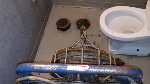 Photo of Root Eaters Plumbing and Drain Cleaning Services llc