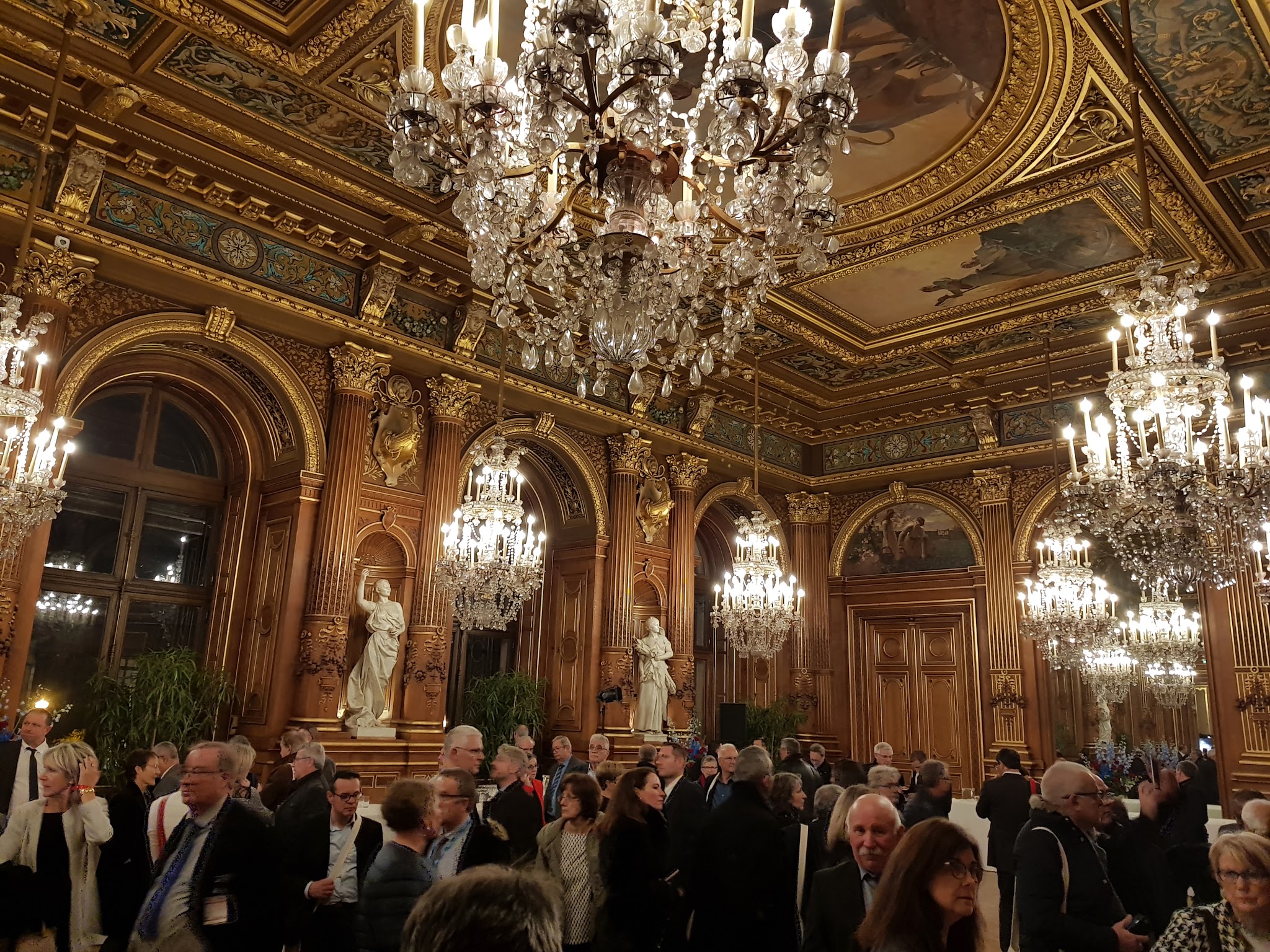Photo n° 3 de l'avis de David.o fait le 18/04/2018 à 09:56