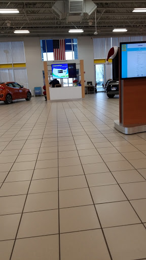 Used Car Dealer «CarMax», reviews and photos, 3555 Miamisburg Centerville Rd, Dayton, OH 45449, USA