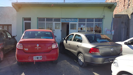 Agencia De Remisse San Cayetano