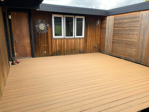 Deck Builder «Clough Construction», reviews and photos, 4220 Redwood Hwy, San Rafael, CA 94903, USA