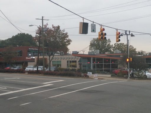 Cafe «Mad Hatter Cafe + Bakeshop», reviews and photos, 1802 W Main St, Durham, NC 27705, USA