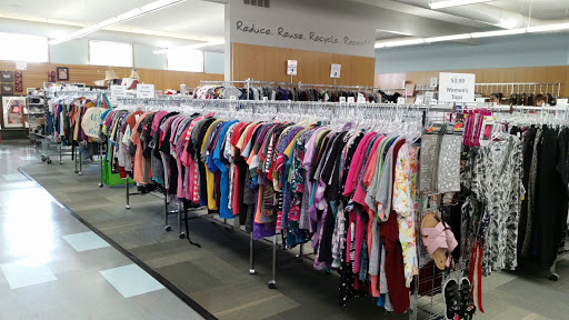 Thrift Store «Goodwill Store», reviews and photos, 334 Baldwin St, Jenison, MI 49428, USA
