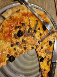 Pizza du Restaurant italien La Capricciosa à Neuilly-sur-Seine - n°11