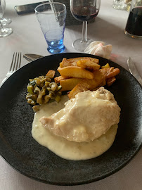 Les plus récentes photos du Restaurant français Restaurant La Mangeoire à Auvers-Saint-Georges - n°5