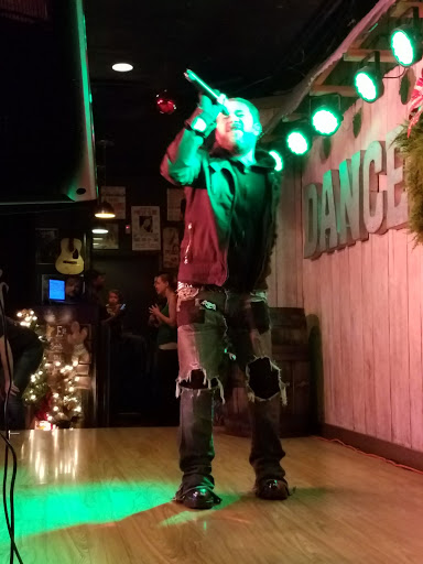 Live Music Venue «Cowboy Up Saloon», reviews and photos, 1036 Lafferty Ln, Dover, DE 19901, USA