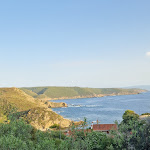 Photo n°1 de l'avis de Waltraud.c fait le 17/05/2024 à 20:16 sur le  Hotel Villa Belfiori à Torre dei Corsari