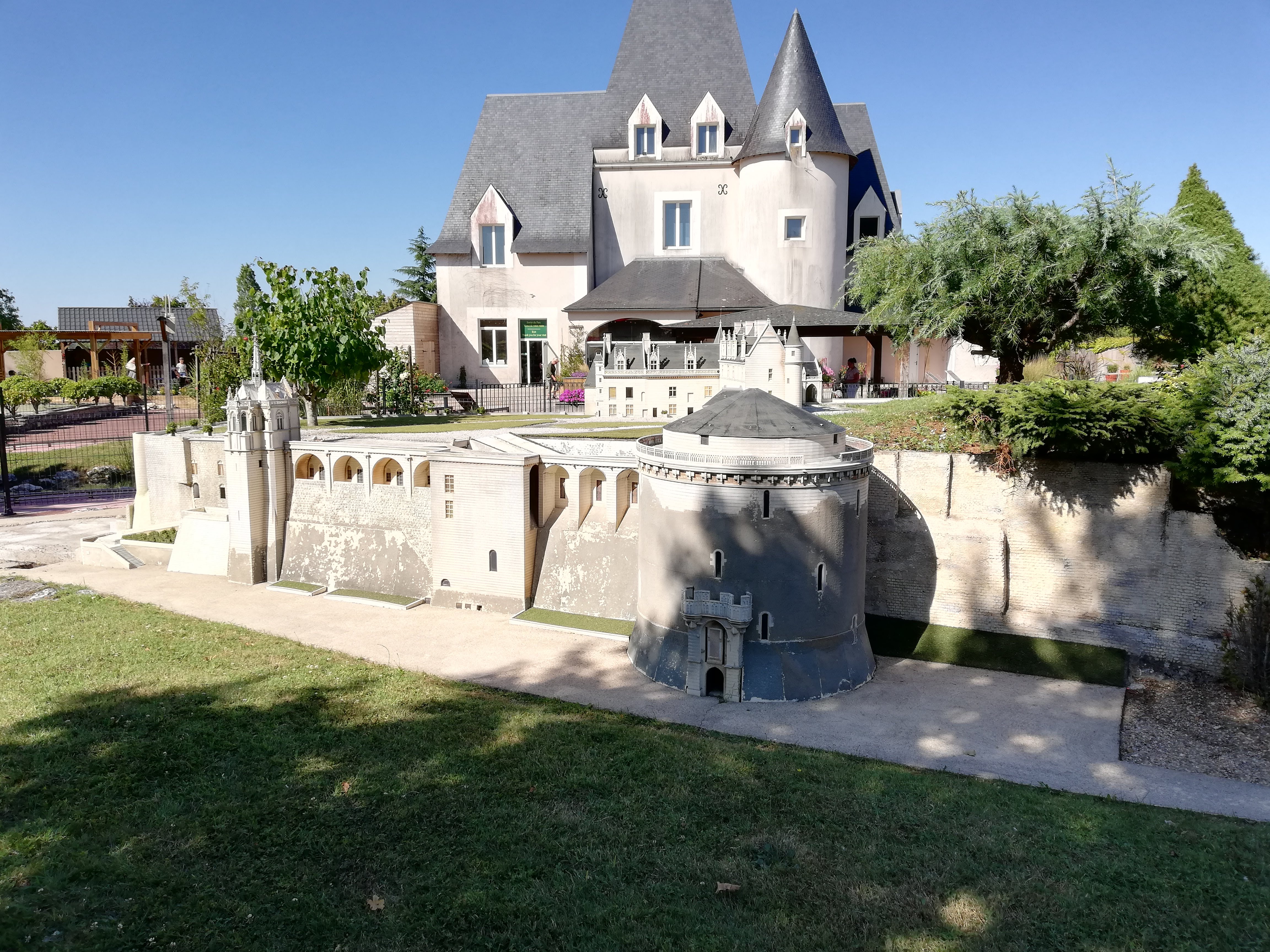 Photo n° 16 de l'avis de Alexandre.a fait le 29/07/2019 à 21:21