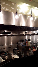Photo n°35 de Fufu Ramen à Bordeaux ()