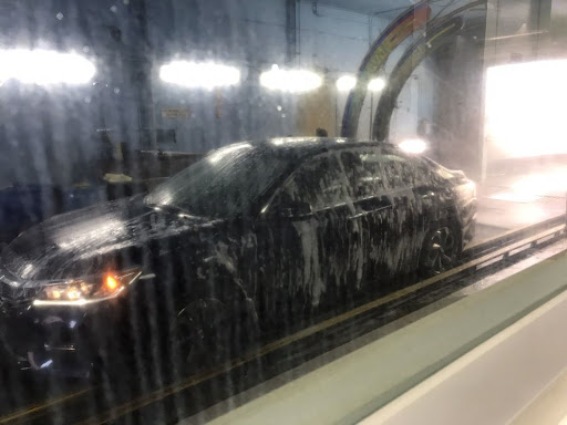 Car Wash «Studio City Hand Car Wash», reviews and photos, 11514 Ventura Blvd, Studio City, CA 91604, USA