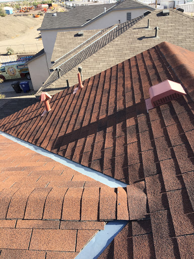 Absolute Skylight and Construction - Roofing in Albuquerque, New Mexico