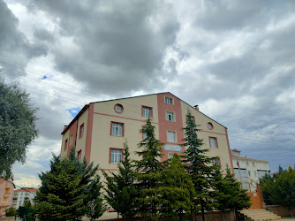 Kervansaray Kız Öğrenci Yurdu